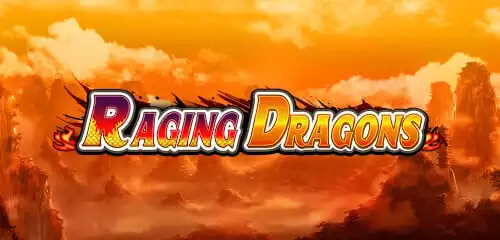 Raging Dragons Slot Review