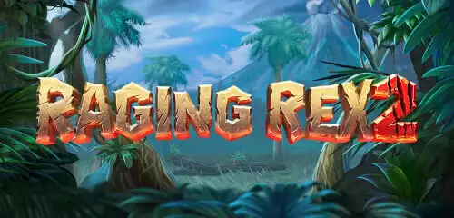 Raging Rex 2 Slot Review