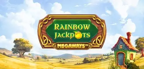 Rainbow Jackpots Megaways Slot Review