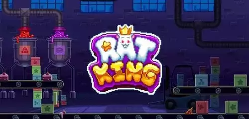 Rat King Slot Review