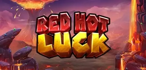 Red Hot Luck Slot Review