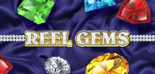 Reel Gems Slot Review