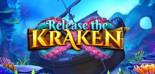 Release the Kraken Slot Review