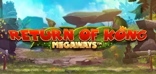 Return of Kong Megaways Slot Review