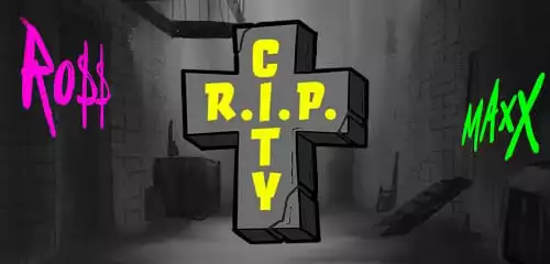 RIP City Slot Review
