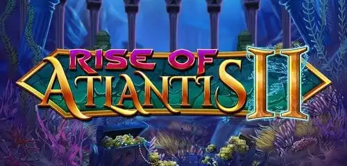 Rise of Atlantis 2 Slot Review