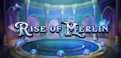 Rise of Merlin Slot Review
