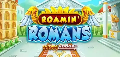 Roamin Romans UltraNudge Slot Review