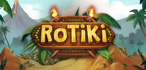 Rotiki Slot Review