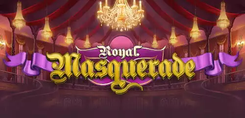 Royal Masquerade Slot Review