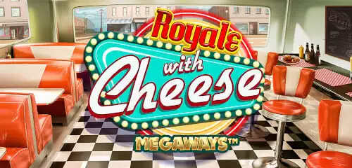 Royale with Cheese Megaways Slot Review