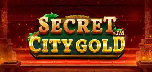 Secret City Gold Slot Review