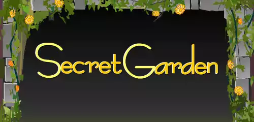 Secret Garden Slot Review
