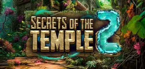 Secrets of the Temple 2 Slot Review