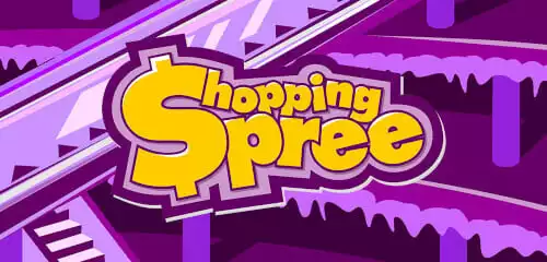 Shopping Spree Slot Review
