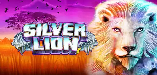Silver Lion Slot Review