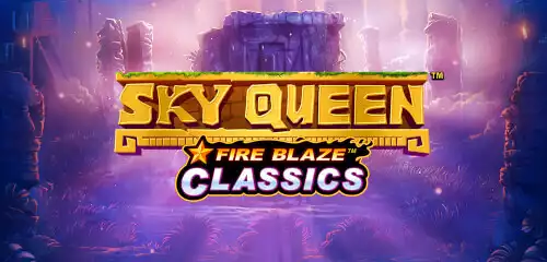 Sky Queen Slot Review