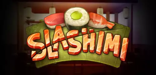 Slashimi Slot Review