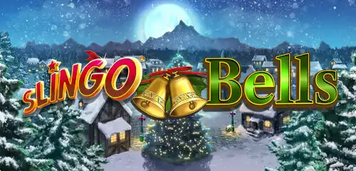Slingo Bells Slot Review
