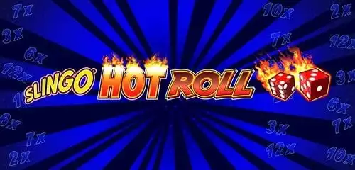 Slingo Hot Roll Slot Review