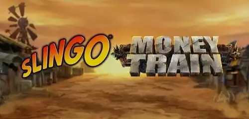 Slingo Money Train Slot Review