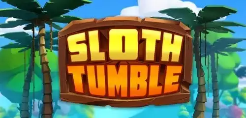Sloth Tumble Slot Review