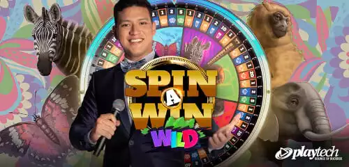 Spin a Win Wild Live Review