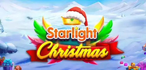 Starlight Christmas Slot Review