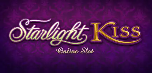 Starlight Kiss Slot Review