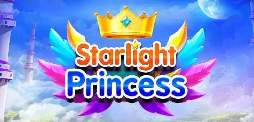 Starlight Princess Online Casino İncelemesi — Türkiye