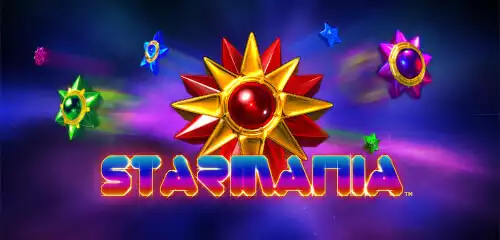 Starmania Slot Review