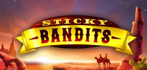 Sticky Bandits Slot Review