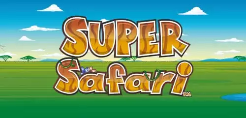 Super Safari Slot Review