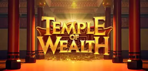 Temple of Wealth Slot Review