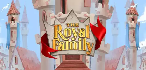 The Royal Family Slot Review