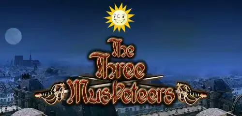 The Three Musketeers Slot Review