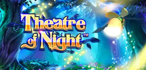 Theatre of Night Slot Review