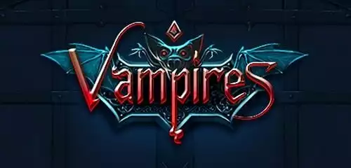 Vampires Slot Review