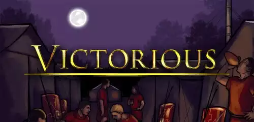 Victorious Slot Review