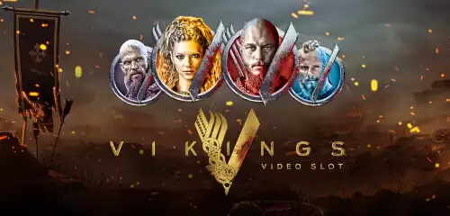 Vikings Slot Review