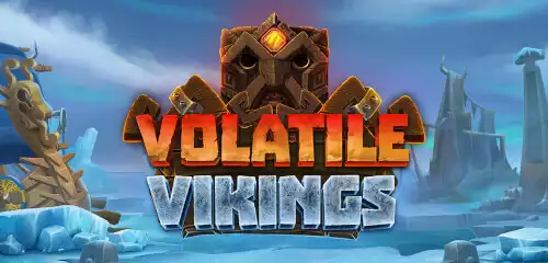 Volatile Vikings Slot Review