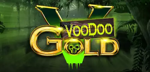 Voodoo Gold Slot Review