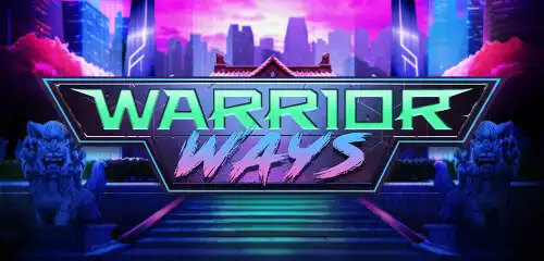 Warrior Ways Slot Review