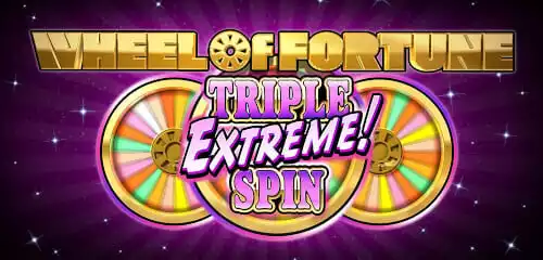 Wheel of Fortune Triple Extreme Spin Slot Review