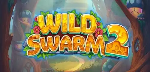 Wild Swarm 2 Slot Review