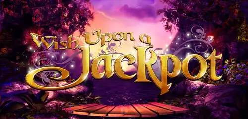 Wish Upon a Jackpot Slot Review