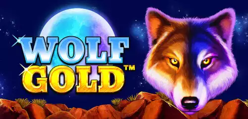 Wolf Gold Slot Review