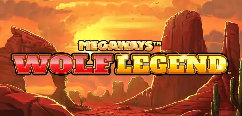 Wolf Legend Megaways Slot Review