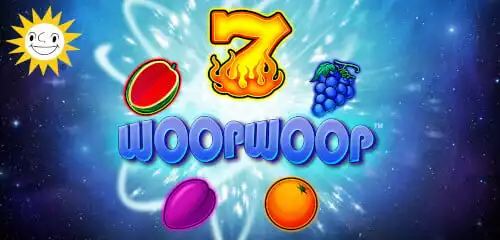 Woop Woop Slot Review