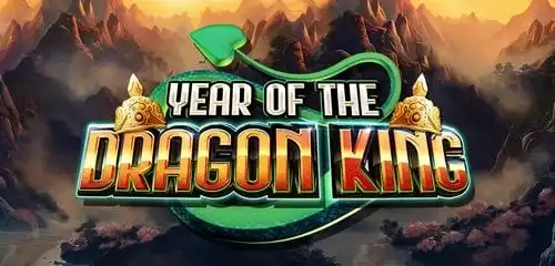 Year of the Dragon King Slot Review